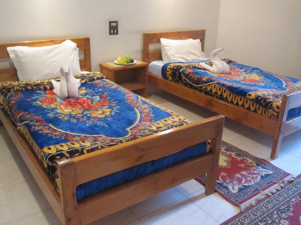 Amon Hotel Луксор Екстер'єр фото